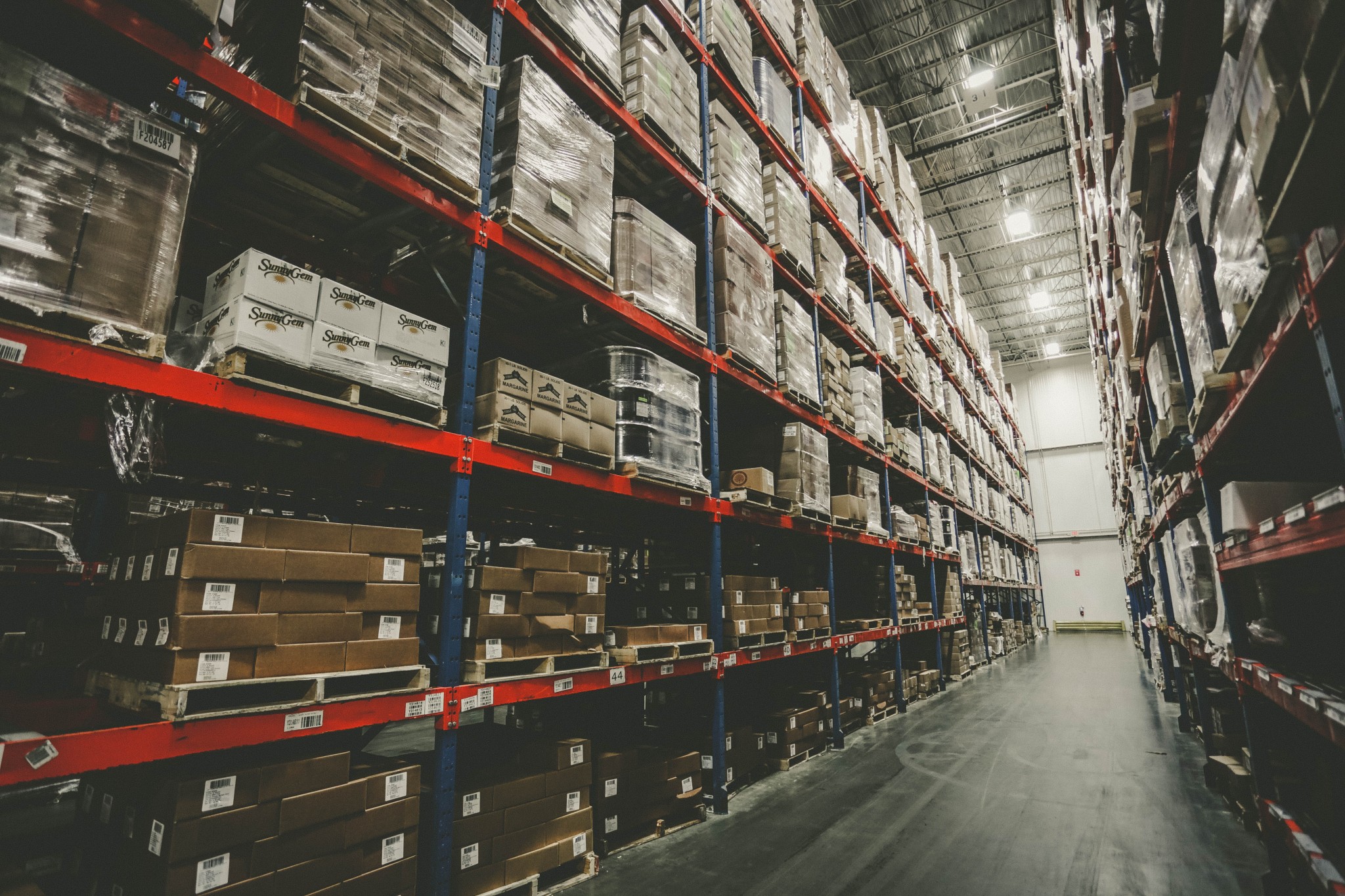 Facilities & Capabilities Valley Cooperative Association