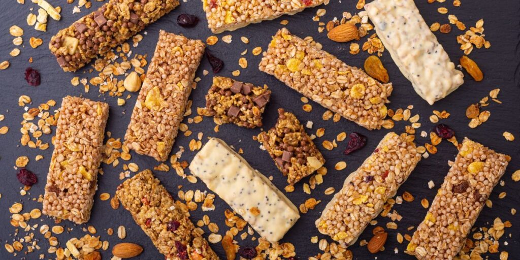 Granola Bars