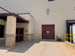 warehouse pickup door 01