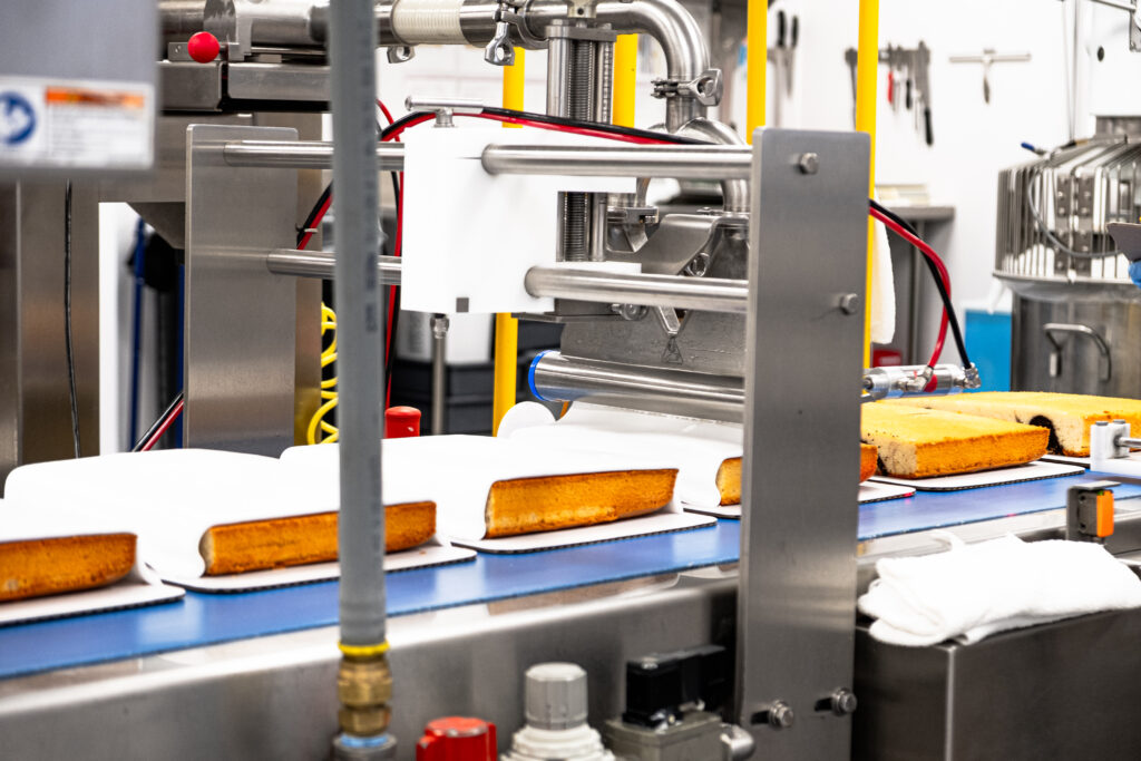 Valley Makers Studio Pre Finished Cakes