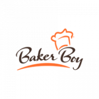 Baker Boy Logo