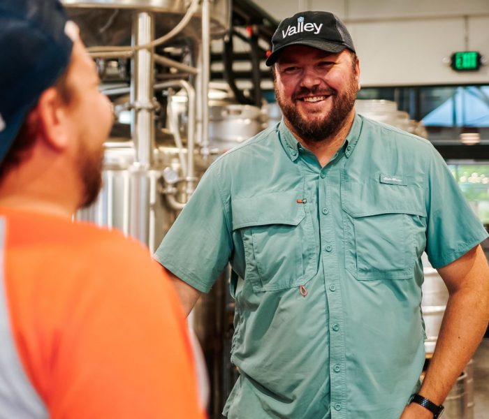 Valley Brewers Supply