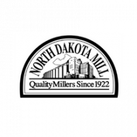 north dakota mill logo