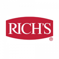 rich's foods logo